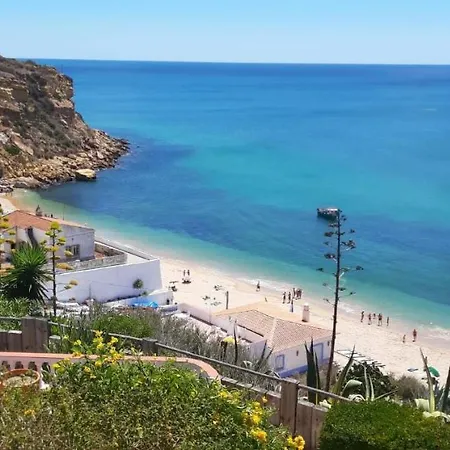 Apartman Cantinho Do *