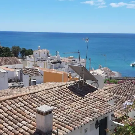 Cantinho Do Apartman