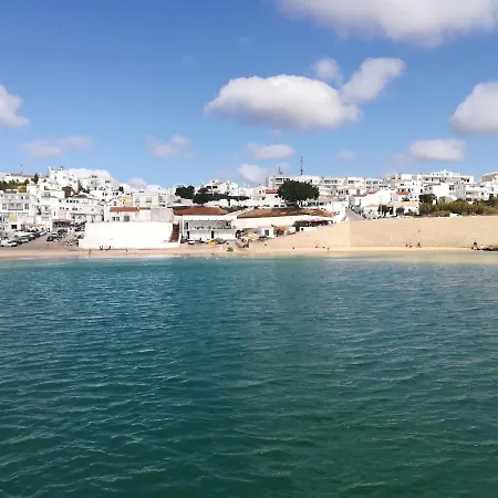 Cantinho Do * Burgau