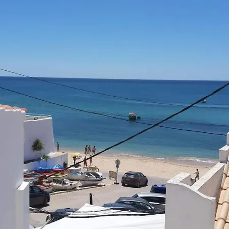 Cantinho Do Apartman Burgau