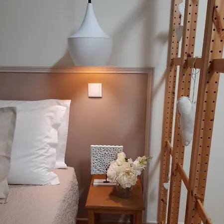Apartment Cantinho Do