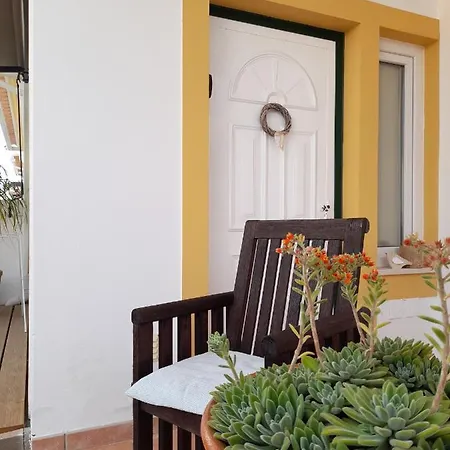 Apartment Cantinho Do *