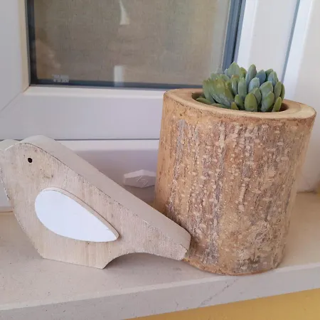 Cantinho Do Apartamento Burgau
