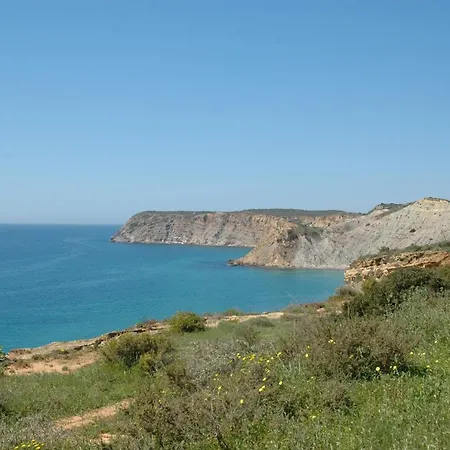 Apartment Cantinho Do Burgau
