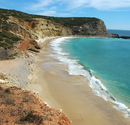 Apartamento Cantinho Do Burgau