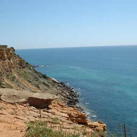 Cantinho Do * Burgau