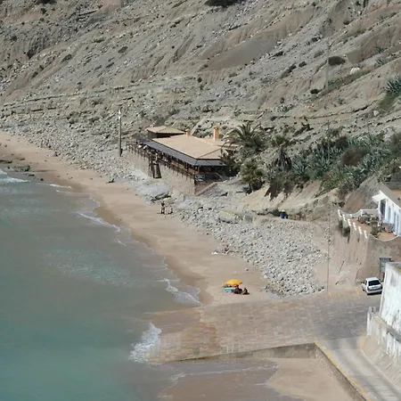 Cantinho Do Apartman Burgau