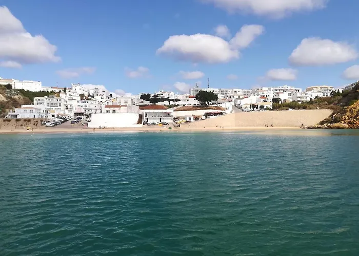 Cantinho Do * Burgau