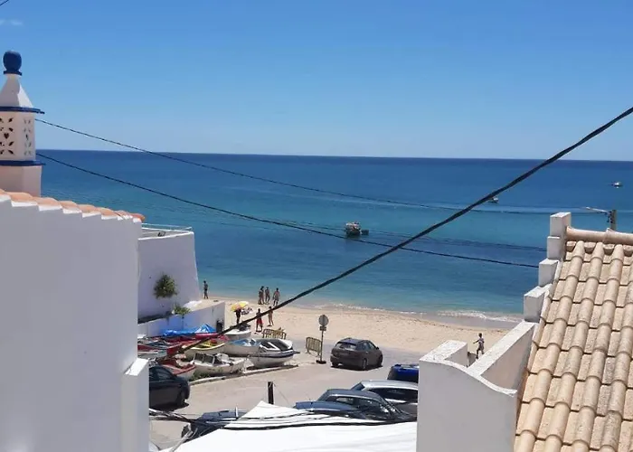 Cantinho Do Apartment Burgau