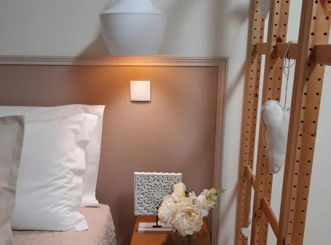 Apartment Cantinho Do