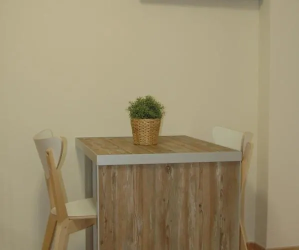Apartment Cantinho Do *