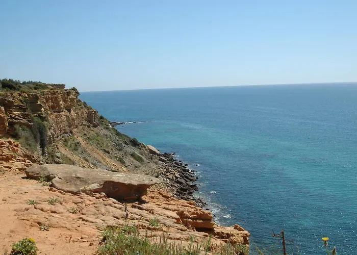 Cantinho Do * Burgau