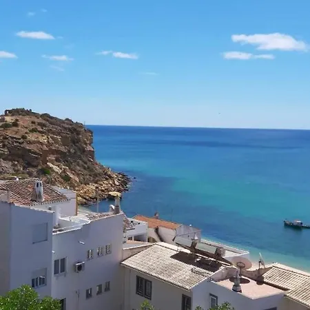 Apartmán Cantinho Do *