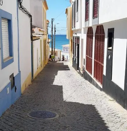Cantinho Do Lejlighed