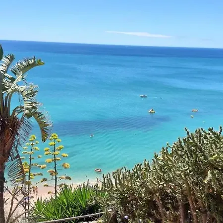 Apartmán Cantinho Do