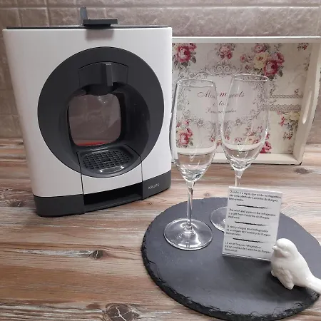 Cantinho Do * Burgau