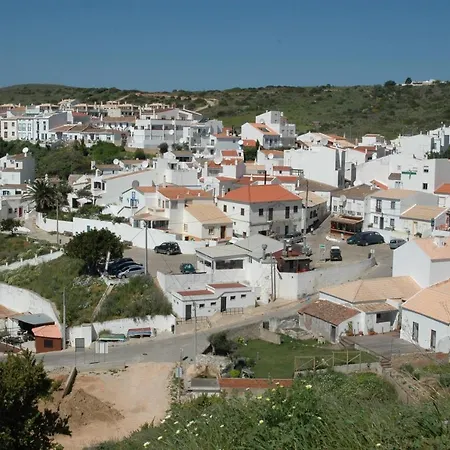 Apartmán Cantinho Do *