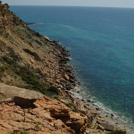 Cantinho Do Apartmán Burgau