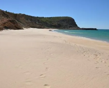 Cantinho Do Apartmán Burgau