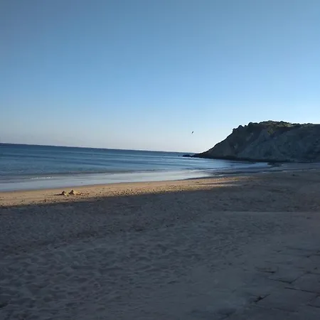 公寓 Cantinho Do *