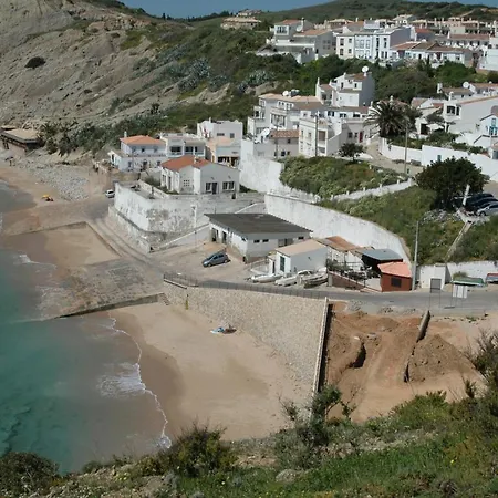 Apartmán Cantinho Do