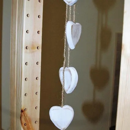 公寓 Cantinho Do 布尔高